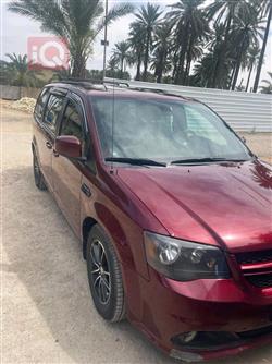 Dodge Grand Caravan